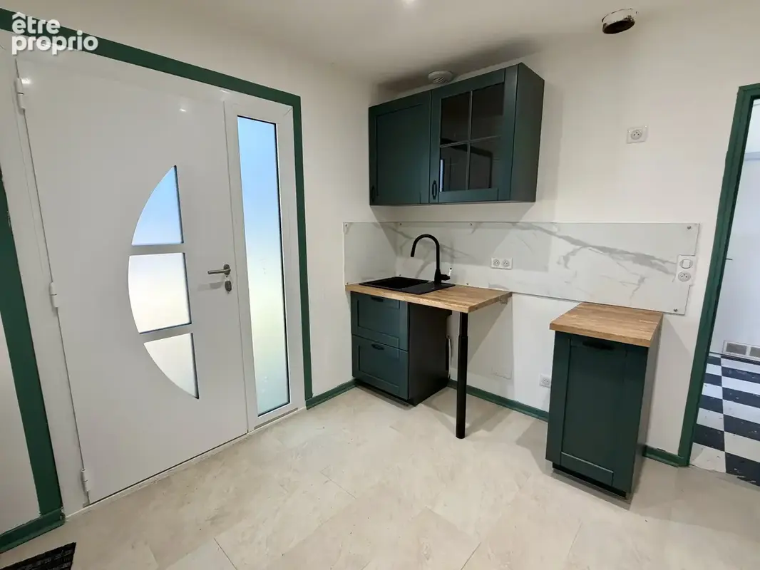 EXCLUSIVITÉ - Maison au calme, au coeur du Perche - photo 6