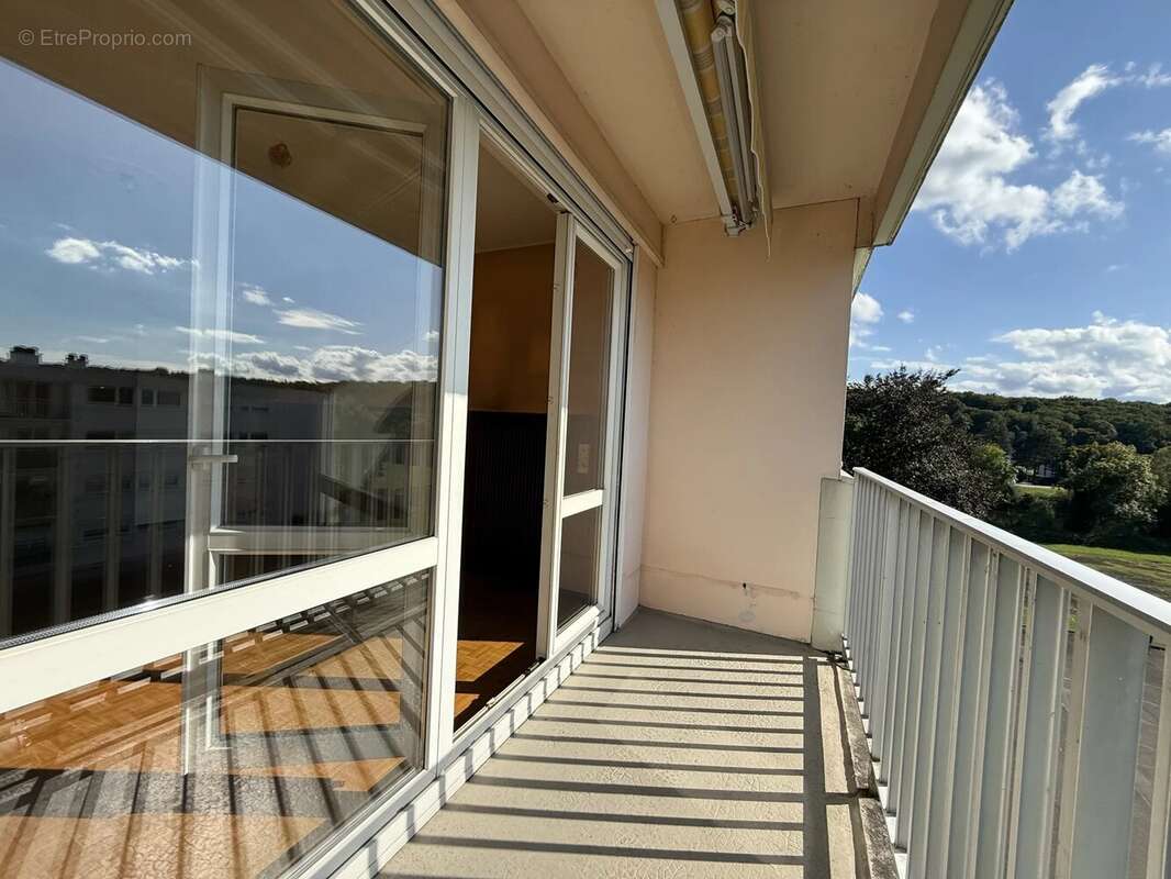 Appartement à AUDINCOURT