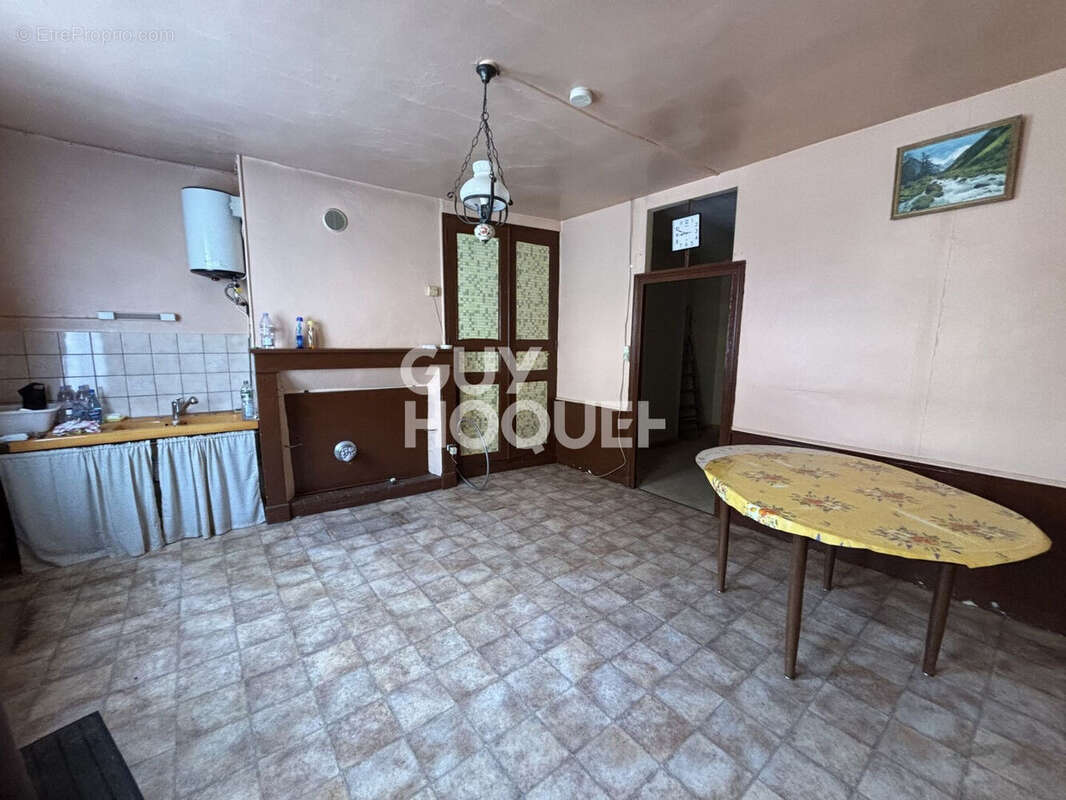 Maison 3 pièces à vendre à Sézanne - Réf. 4398 - photo 3
