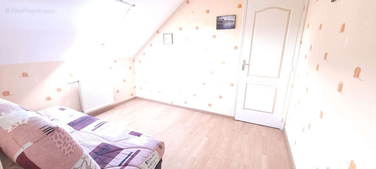 Maison à PLERIN