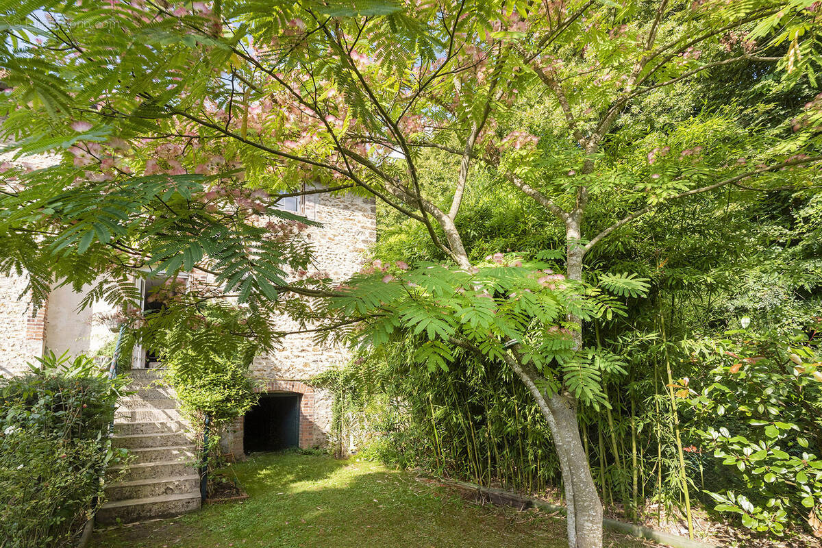 Appartement à OLLAINVILLE