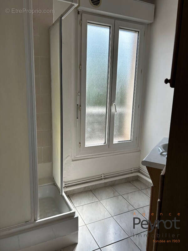 Appartement à CANET-EN-ROUSSILLON