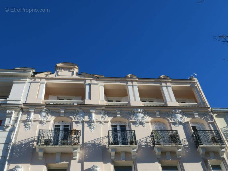 Appartement à VICHY