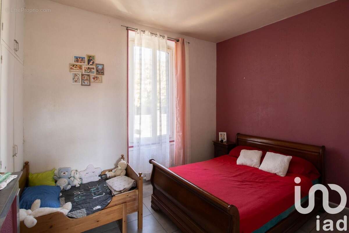 Photo 4 - Appartement à BOUCOIRAN-ET-NOZIERES