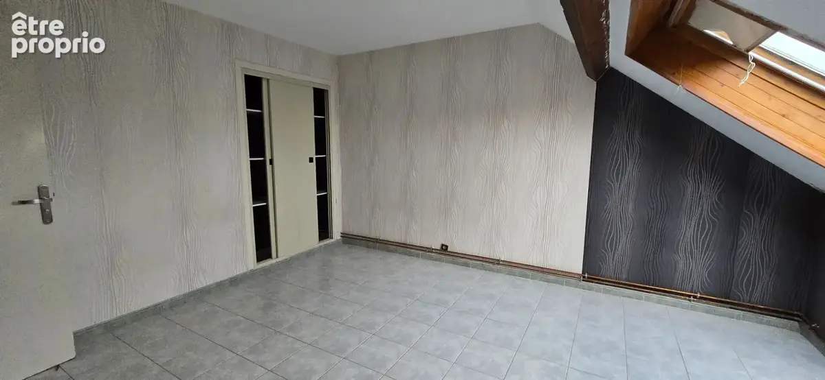 Maison 95m² à troyes - photo 13