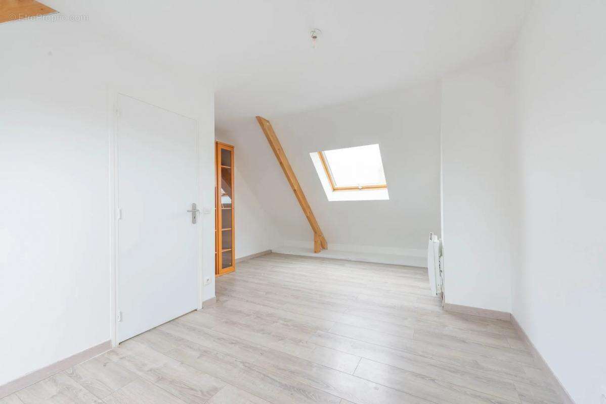 Maison à BOIS-D&#039;ARCY