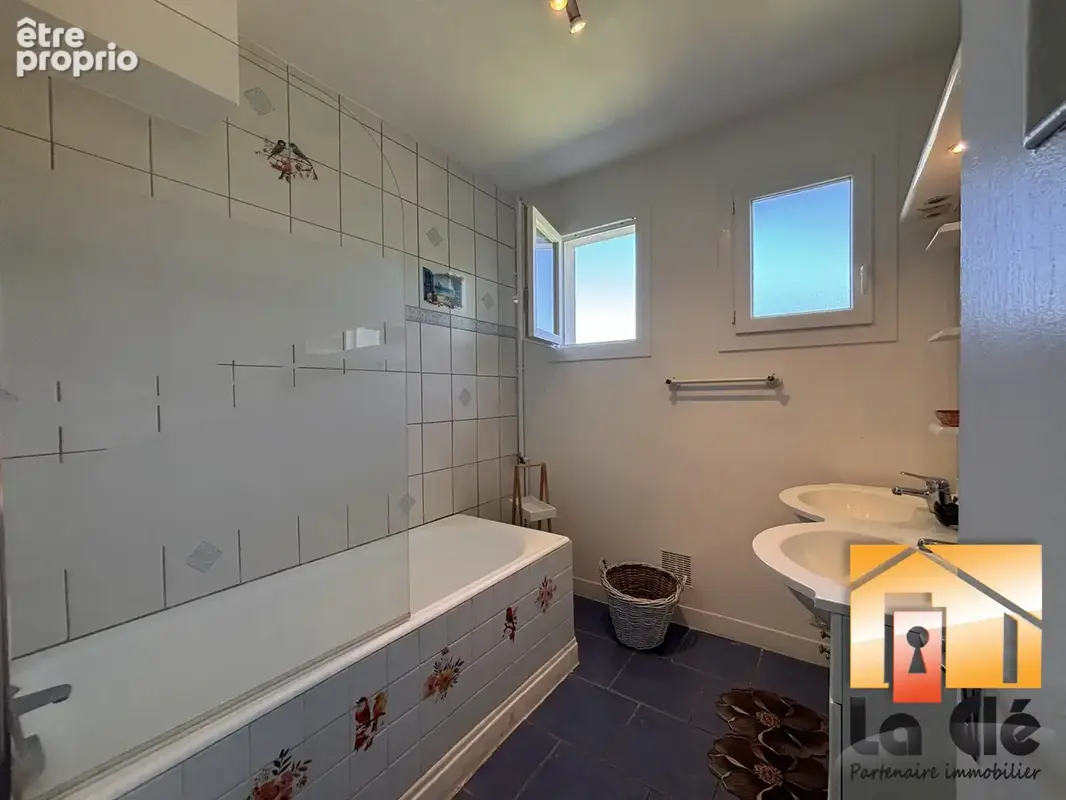 Maison 5 pièces 125 m² à vendre à Serignac-Sur-Garonne (47310) - photo 8