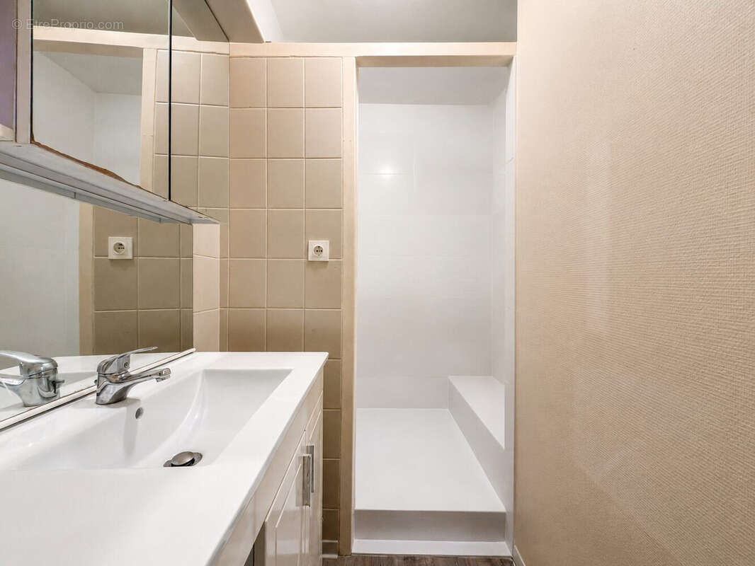 Appartement 46 m² à Clermont-Ferrand  - photo 4