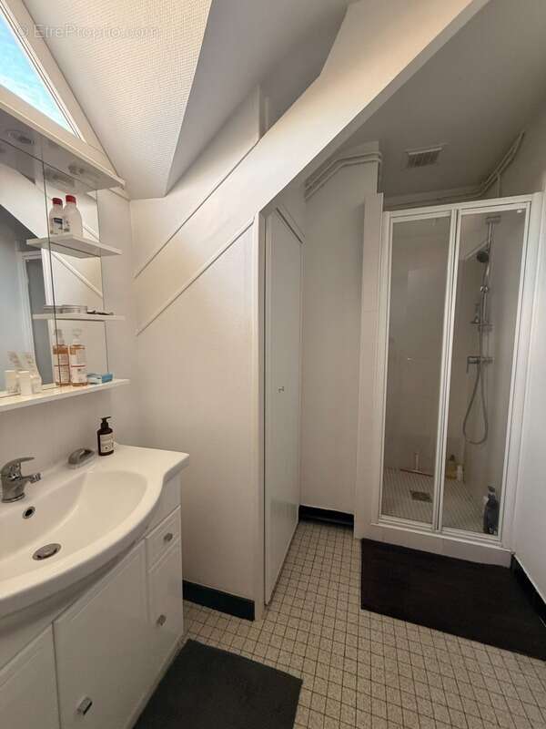 Appartement vendu loué 55m² avec place parking, Centre-ville de Guéret – Idéal investisseur  54 000 € - photo 13