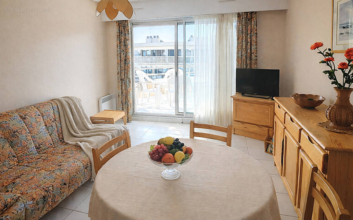 Appartement à PORNICHET