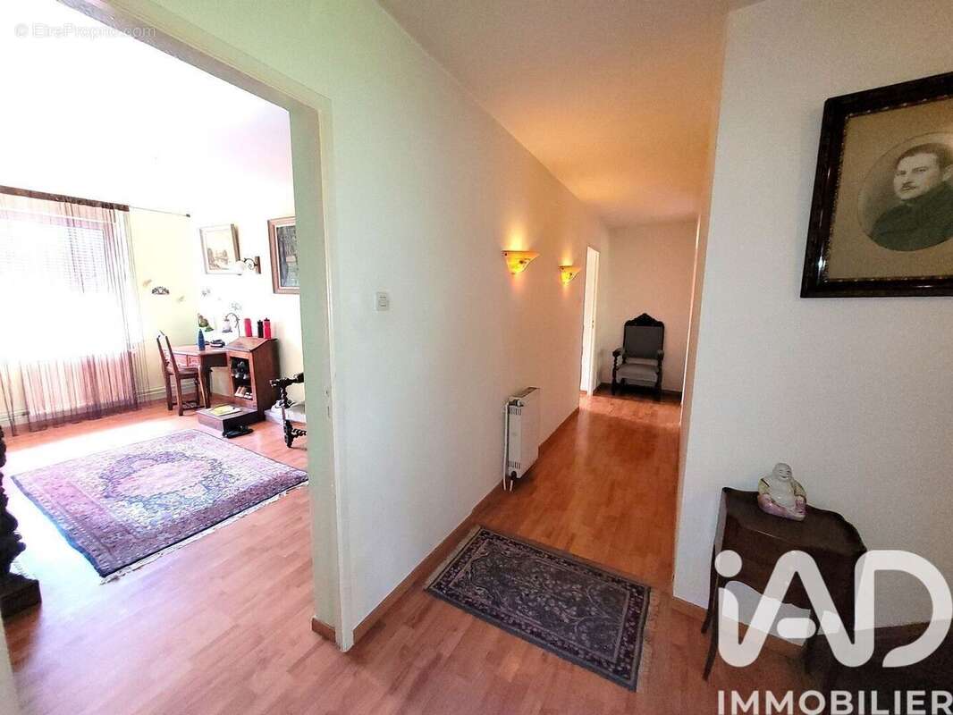 Maison 179 m² à Niderviller  - photo 8