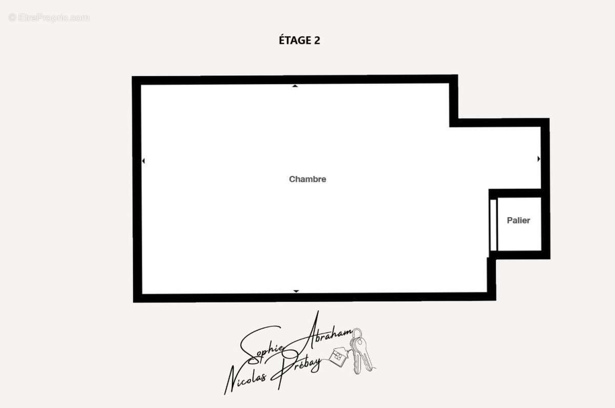 Maison à ANGERVILLE