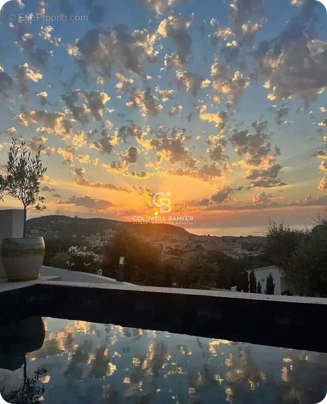 Maison à MONTICELLO