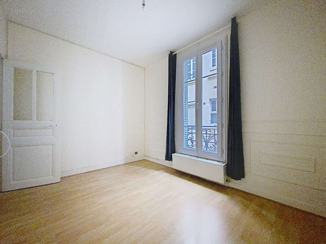 Appartement à PUTEAUX