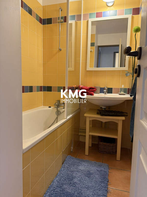 Appartement à ARCANGUES