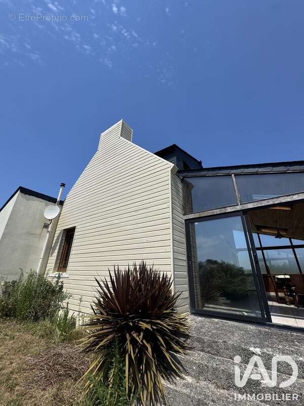Photo 2 - Maison à ROSCANVEL