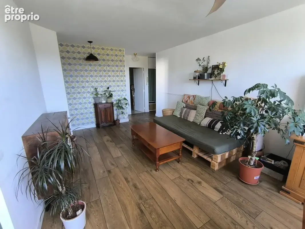 Appartement à ANGERS