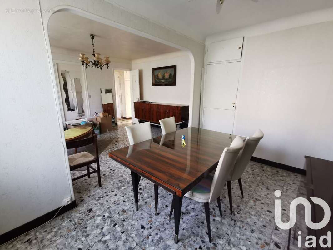 Photo 8 - Maison à DAMMARIE-LES-LYS