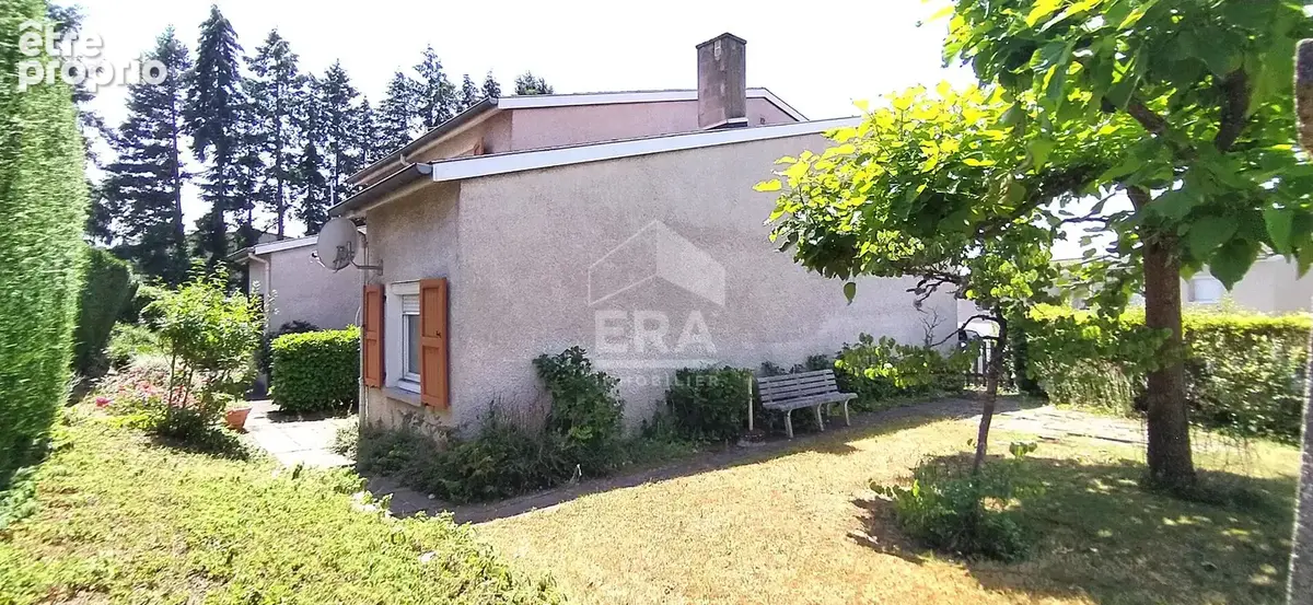 Maison à MONISTROL-SUR-LOIRE