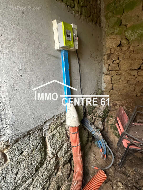 Maison ancienne 130m2 en cours de rénovation - photo 19