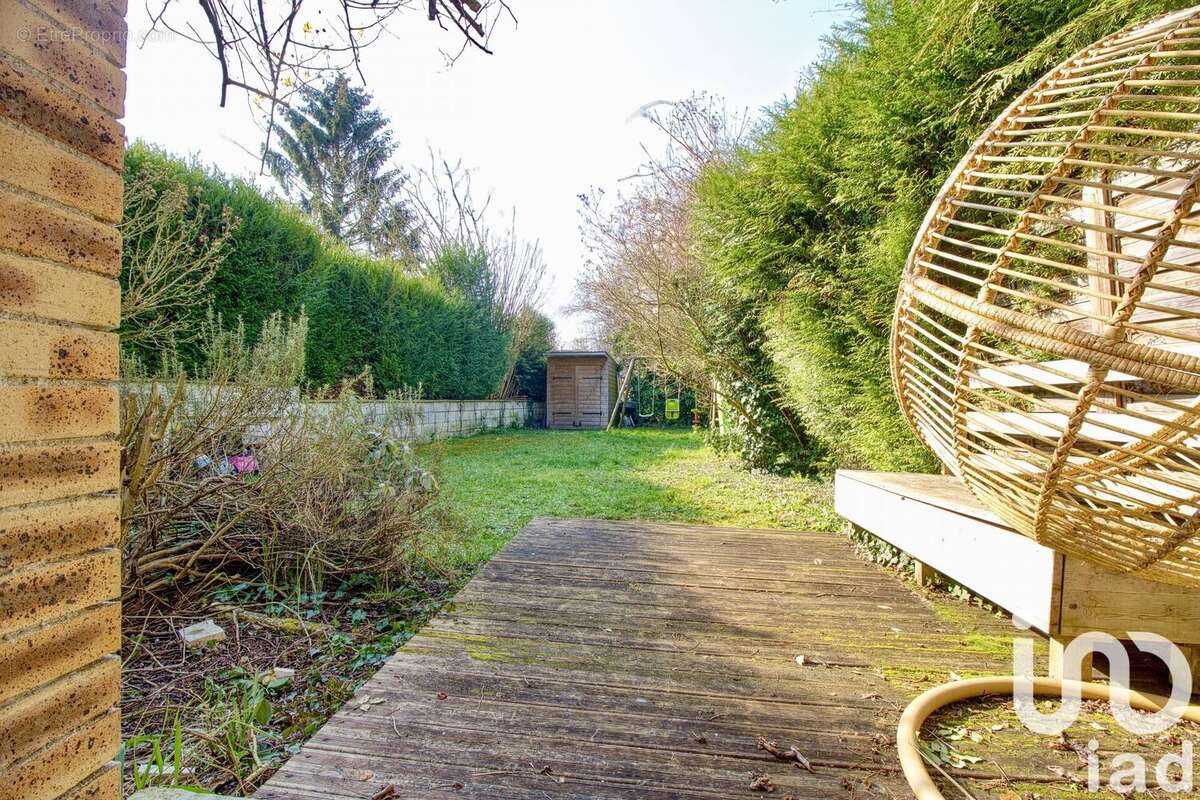 Photo 2 - Maison à SAINT-MAXIMIN