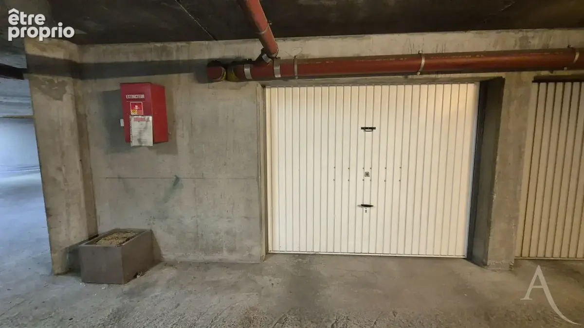 Appartement Grenoble 2 pièce(s) 52.46 m2 - photo 13