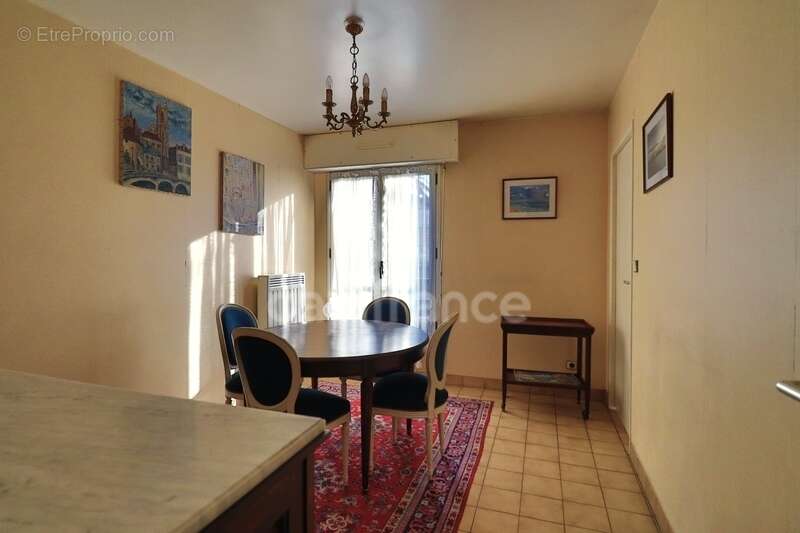 Appartement à ANTONY