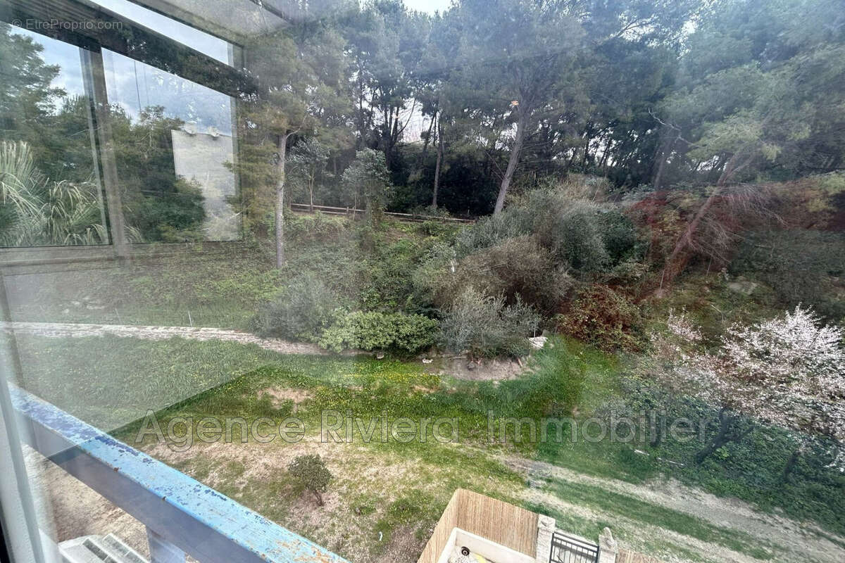 Appartement à LA CIOTAT