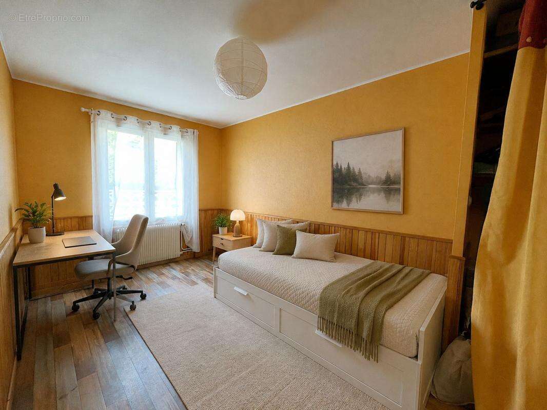 Maison a vendre - 89 m² - beauvais - photo 7