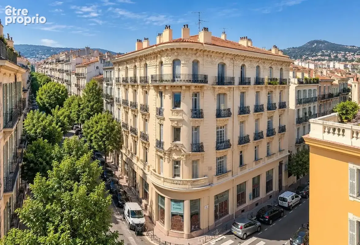2 Pièces coup de coeur Palais Donadei - photo 6