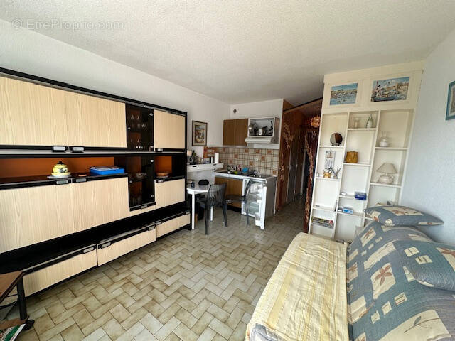 Appartement à LE GRAU-DU-ROI