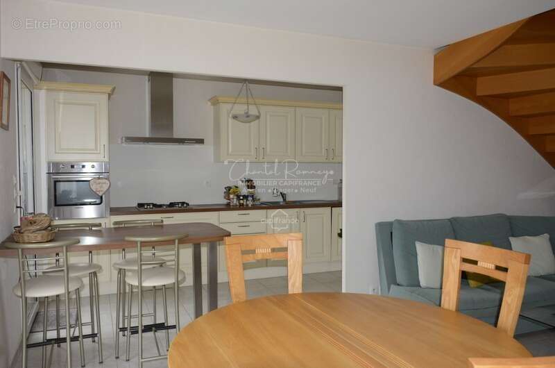 Maison à BALLAN-MIRE