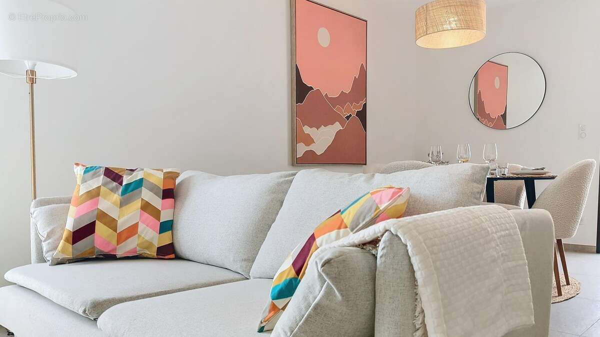 Appartement à VIENNE