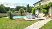 PISCINE (2) - Maison à MESSE