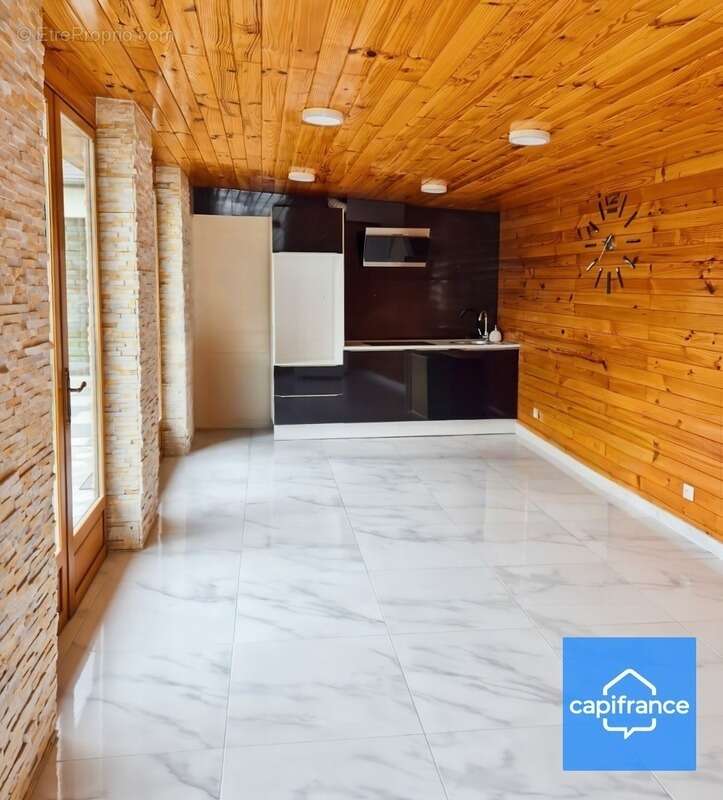 Maison à vendre 6 pièces JANZE (35) - photo 16