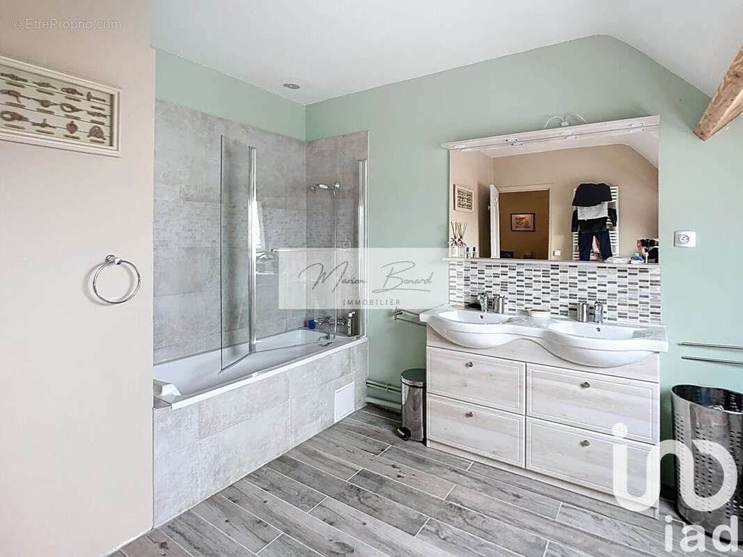 Photo 9 - Maison à BRY-SUR-MARNE