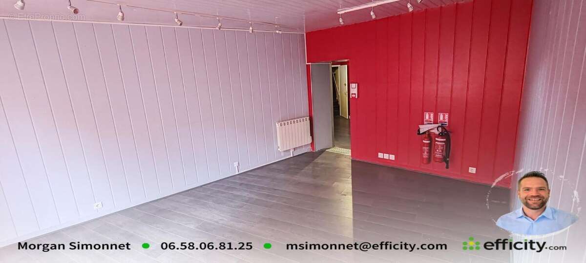 Appartement à MAINE-DE-BOIXE