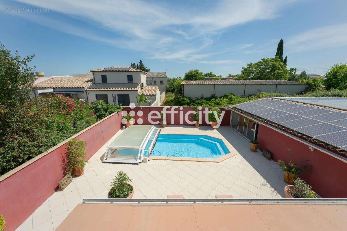 Maison individuelle - photo 10