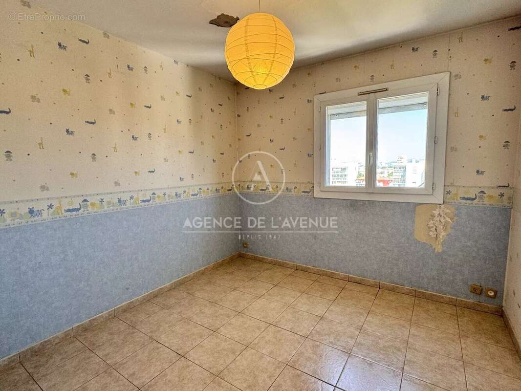 Appartement t4 83500 la seyne sur mer - photo 5