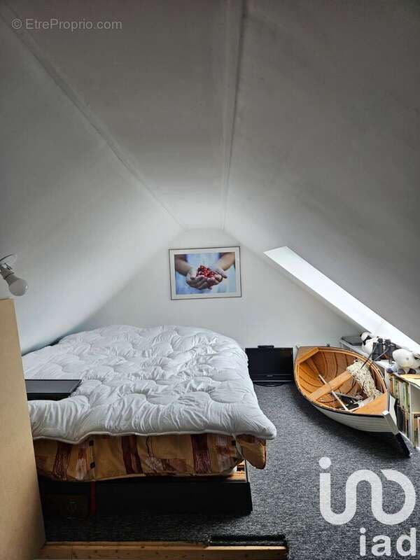 Photo 9 - Maison à DIVES-SUR-MER