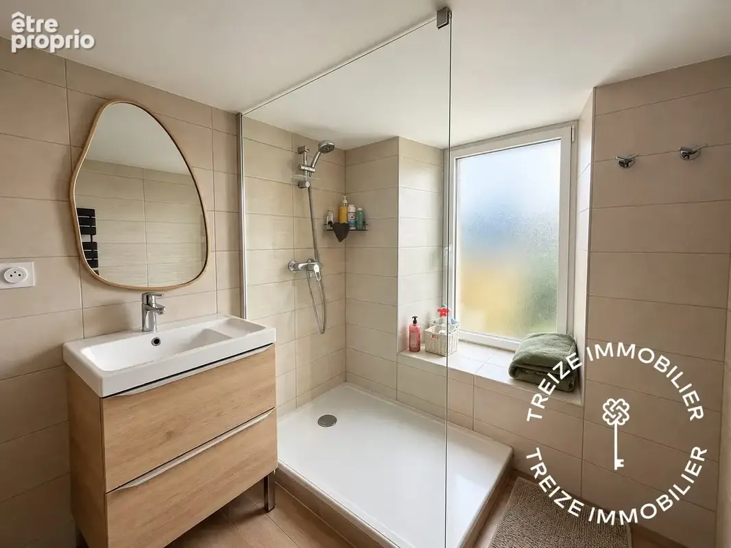 Maison 4 pièces 118 m² à vendre à Bignan (56500) - photo 9