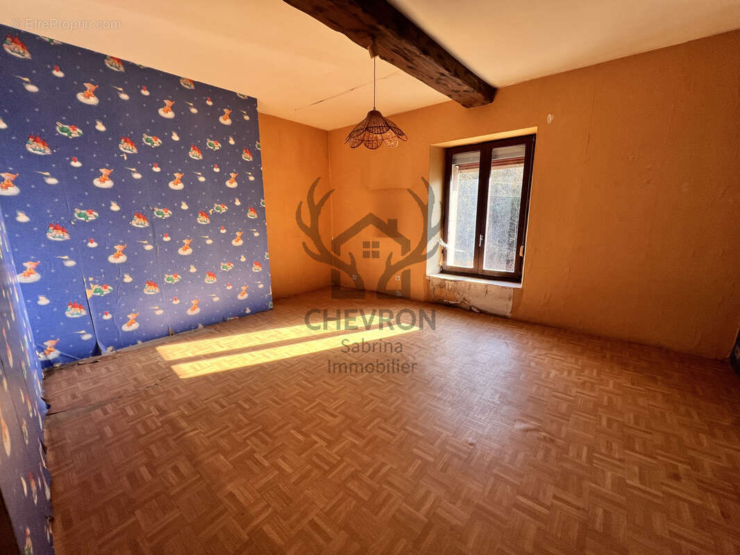Maison à rénover - 110 m2 - Houldizy - photo 15