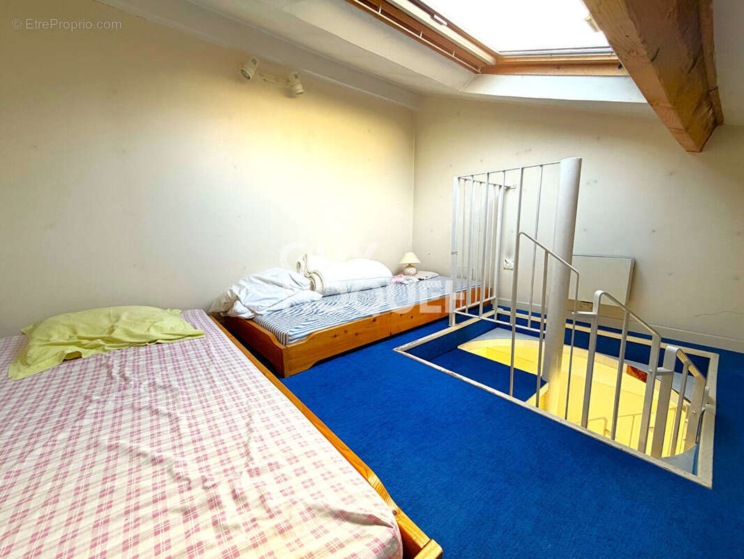 Maison à L'HAY-LES-ROSES