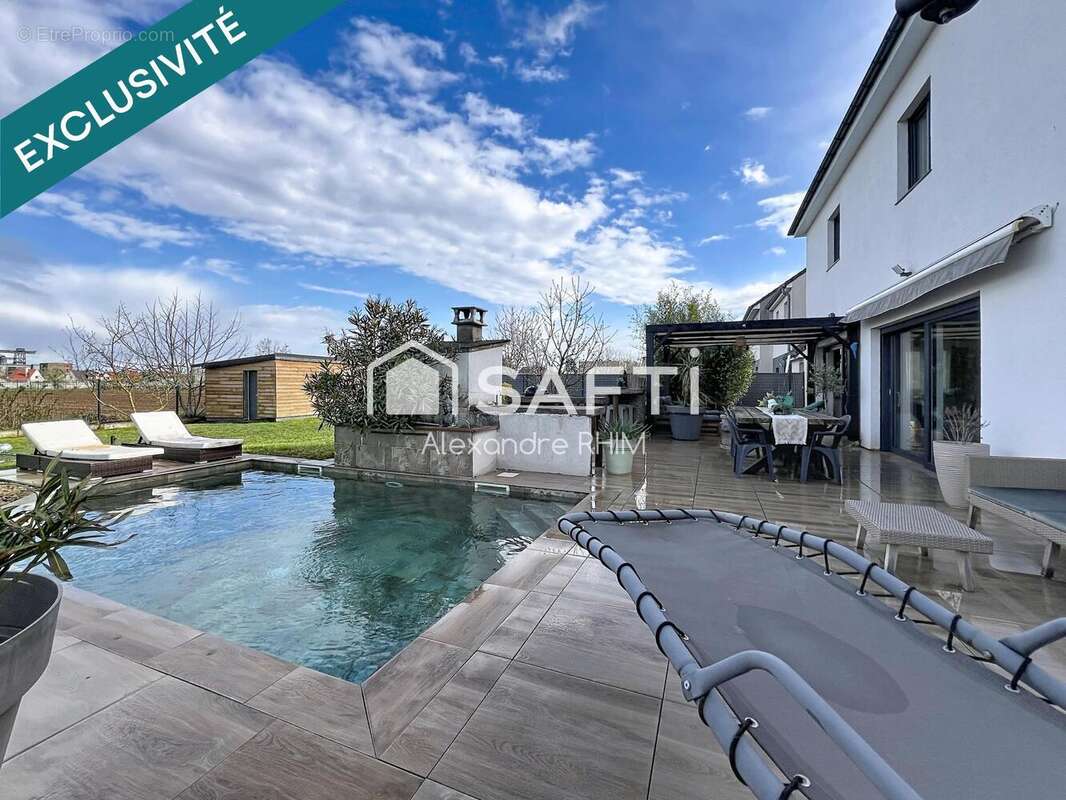 Photo 2 - Maison à UCKANGE