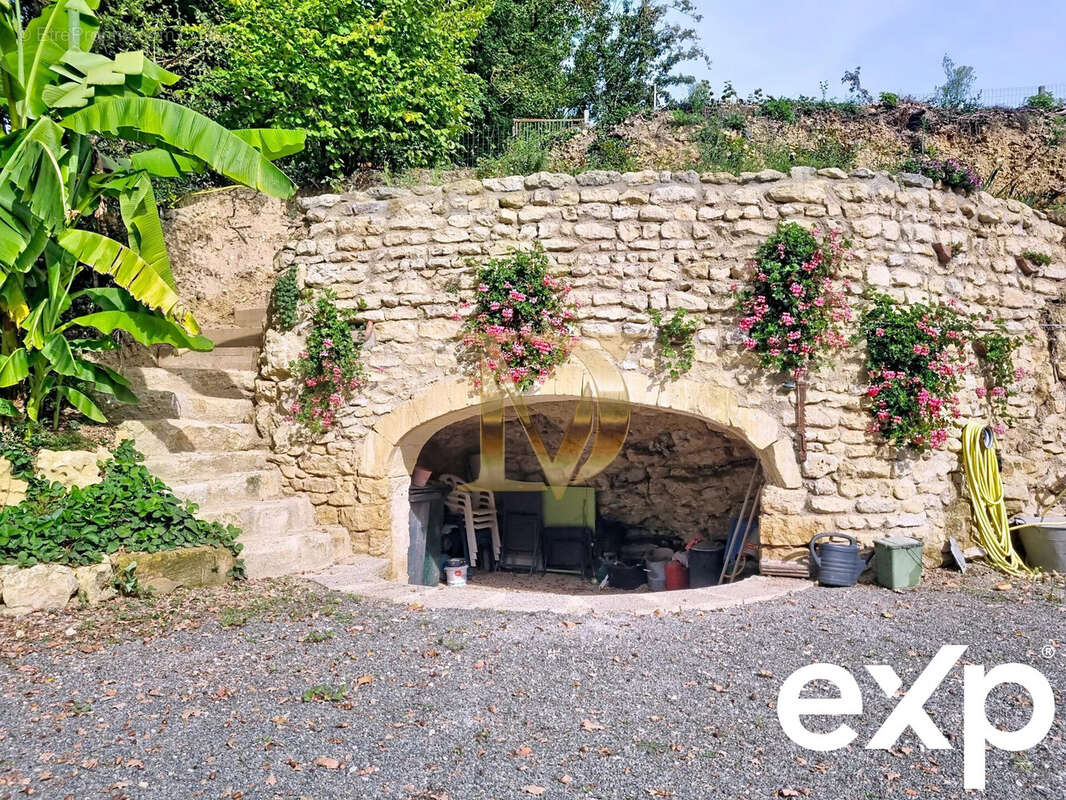 Maison à SAINT-GEORGES-SUR-CHER