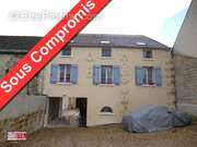 Appartement à NEUVILLE-SUR-OISE