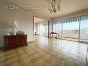 Appartement à LA GARDE