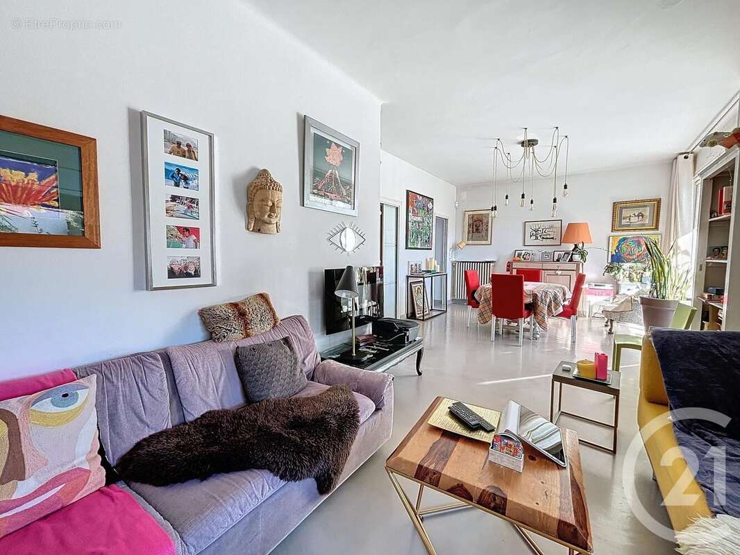 Photo 3 - Maison à MONTPELLIER