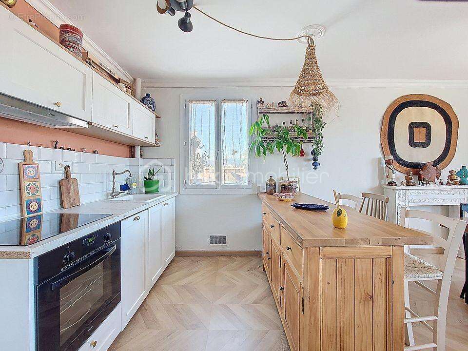 Appartement à LA SEYNE-SUR-MER
