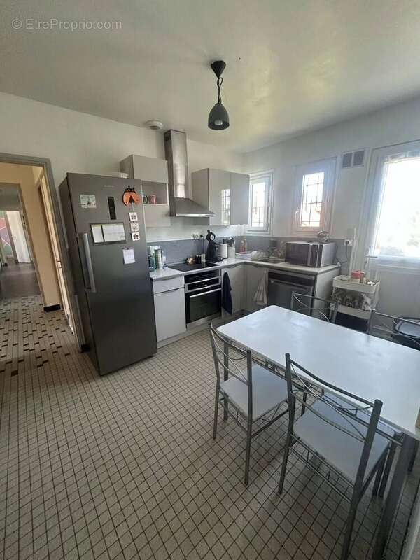 Maison à ROMORANTIN-LANTHENAY